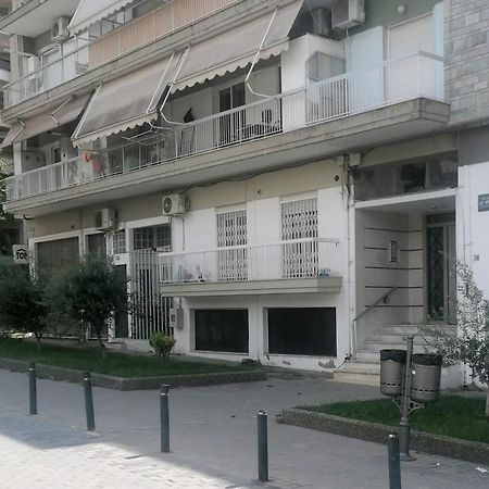 Spacetwo "Downtown Chill" By #Gimispace Lux Apt Salonicco Esterno foto