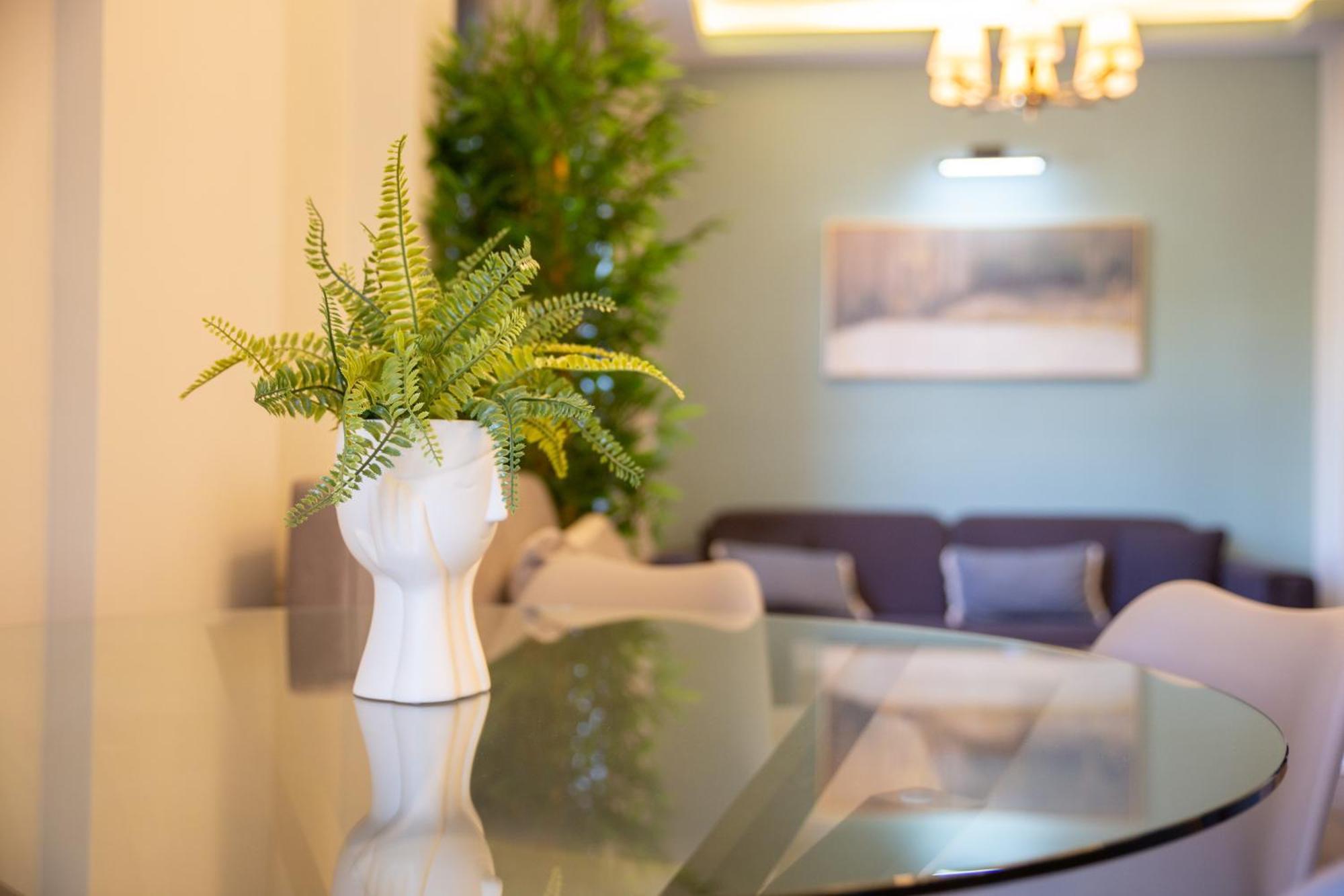 Spacetwo "Downtown Chill" By #Gimispace Lux Apt Salonicco Esterno foto