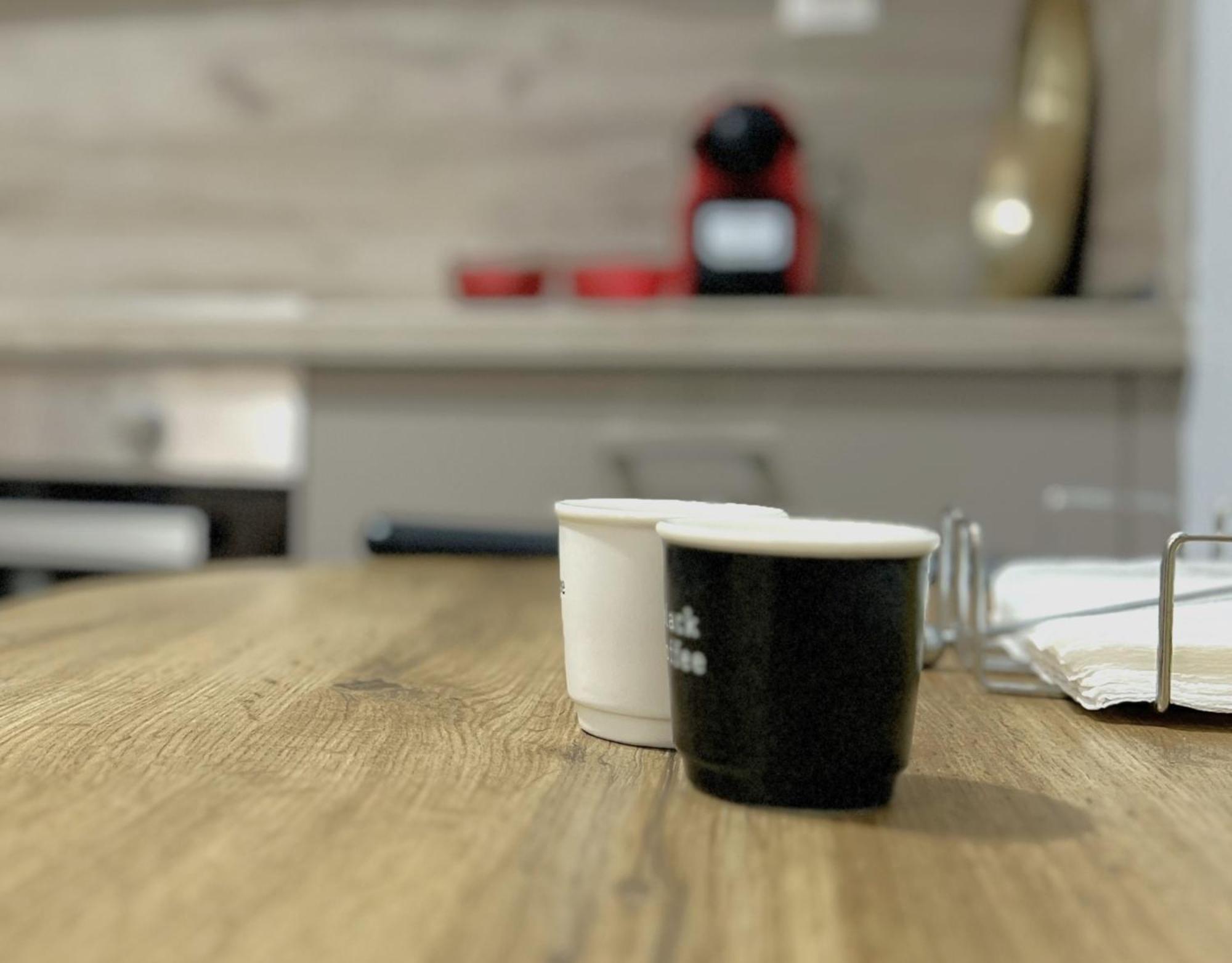 Spacetwo "Downtown Chill" By #Gimispace Lux Apt Salonicco Esterno foto