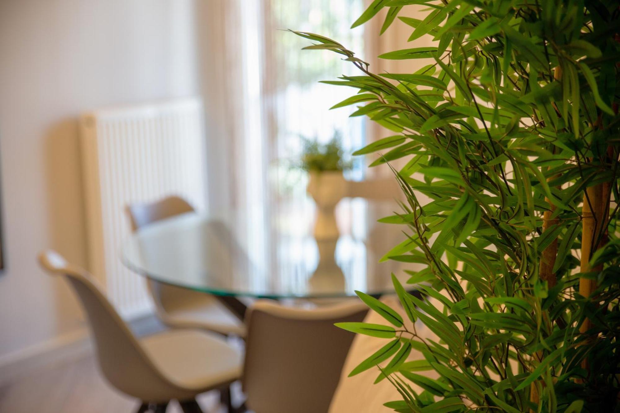 Spacetwo "Downtown Chill" By #Gimispace Lux Apt Salonicco Esterno foto