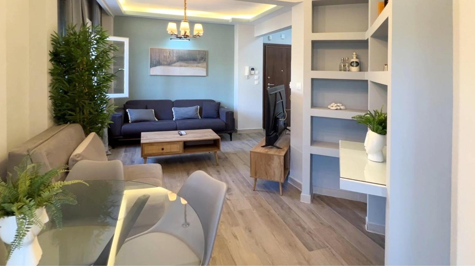 Spacetwo "Downtown Chill" By #Gimispace Lux Apt Salonicco Esterno foto